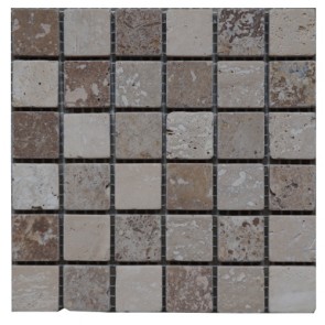 Mus feit Hallo Mozaiek tegels bestellen: het grootste aanbod mozaiek matten