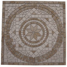 Jura marmer natuursteen mozaiek tegels