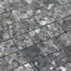 Tegel Blue Pearl mat details