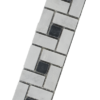 M512 strip diagonaal