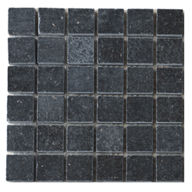 2. Tegel Star Galaxy mat 15×15