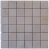 Mozaiek tegels wit voor keuken en badkamer