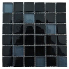 Mozaiek tegels glas 15x15cm M220-15 Topmozaiek24