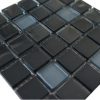 Mozaiek tegels glas 15x15cm M220-15 Topmozaiek24