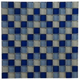 Mozaiek tegels glas 30x30cm M222-30(1) Topmozaiek24