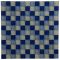 Mozaiek tegels glas 30x30cm M222-30 Topmozaiek24
