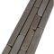 Mozaiek tegelstrip marmer 5x30cm B612 Topmozaiek24
