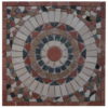 Botticnio marmer natuursteen mozaiek tegels