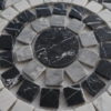 Bianco Carrara mozaiek tegels