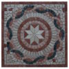 Marmer tegels voor vloer en wand
