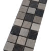 Mozaiek tegelstrip marmer 5x30cm B675 Topmozaiek24
